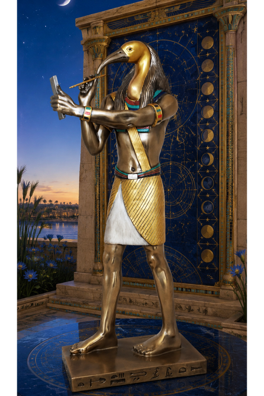 Thoth Large
