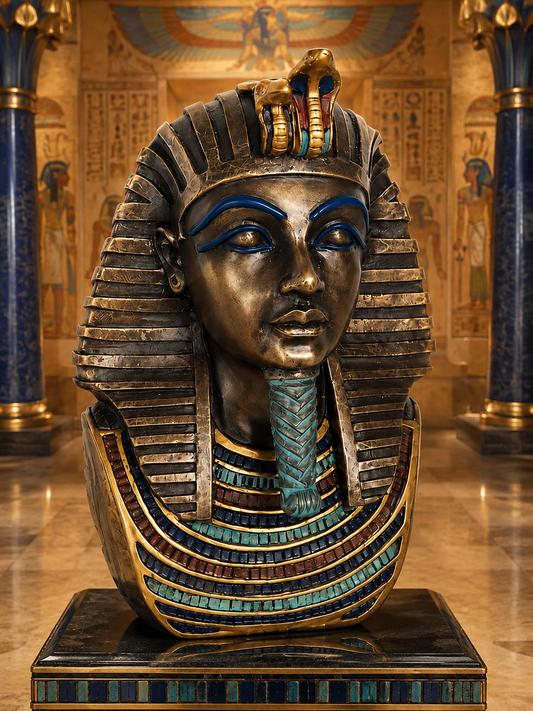 Tutankhamon