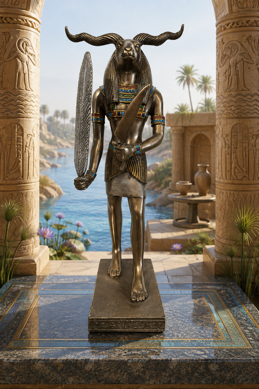 Khnum
