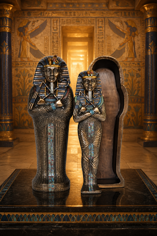 Sarcophagus