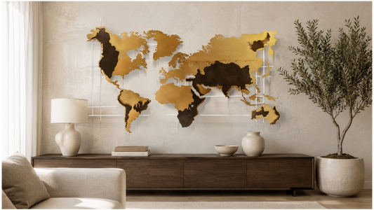World Map