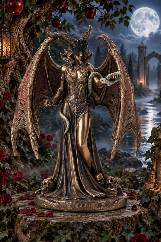 Lilith ( The First Woman )