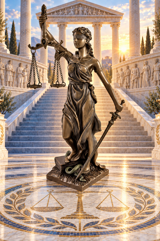 La Justice