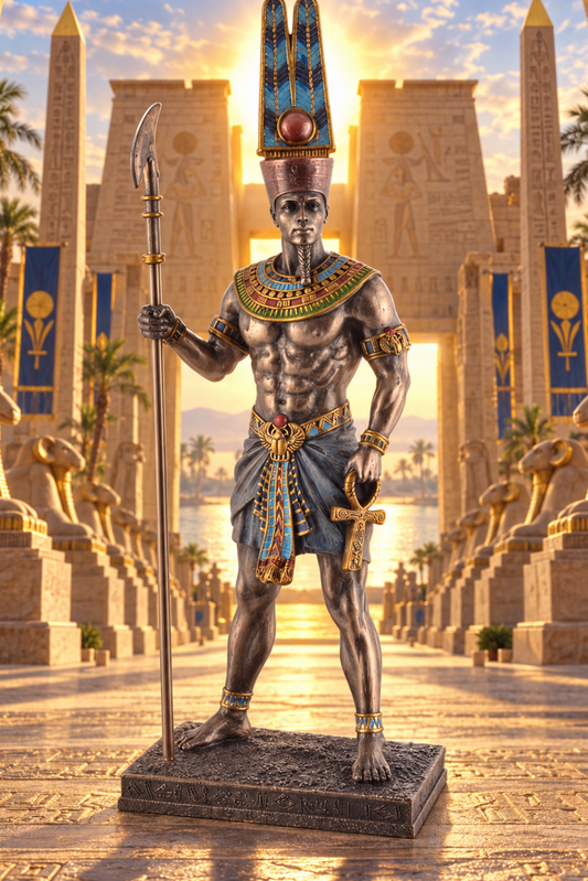 Amun Ra