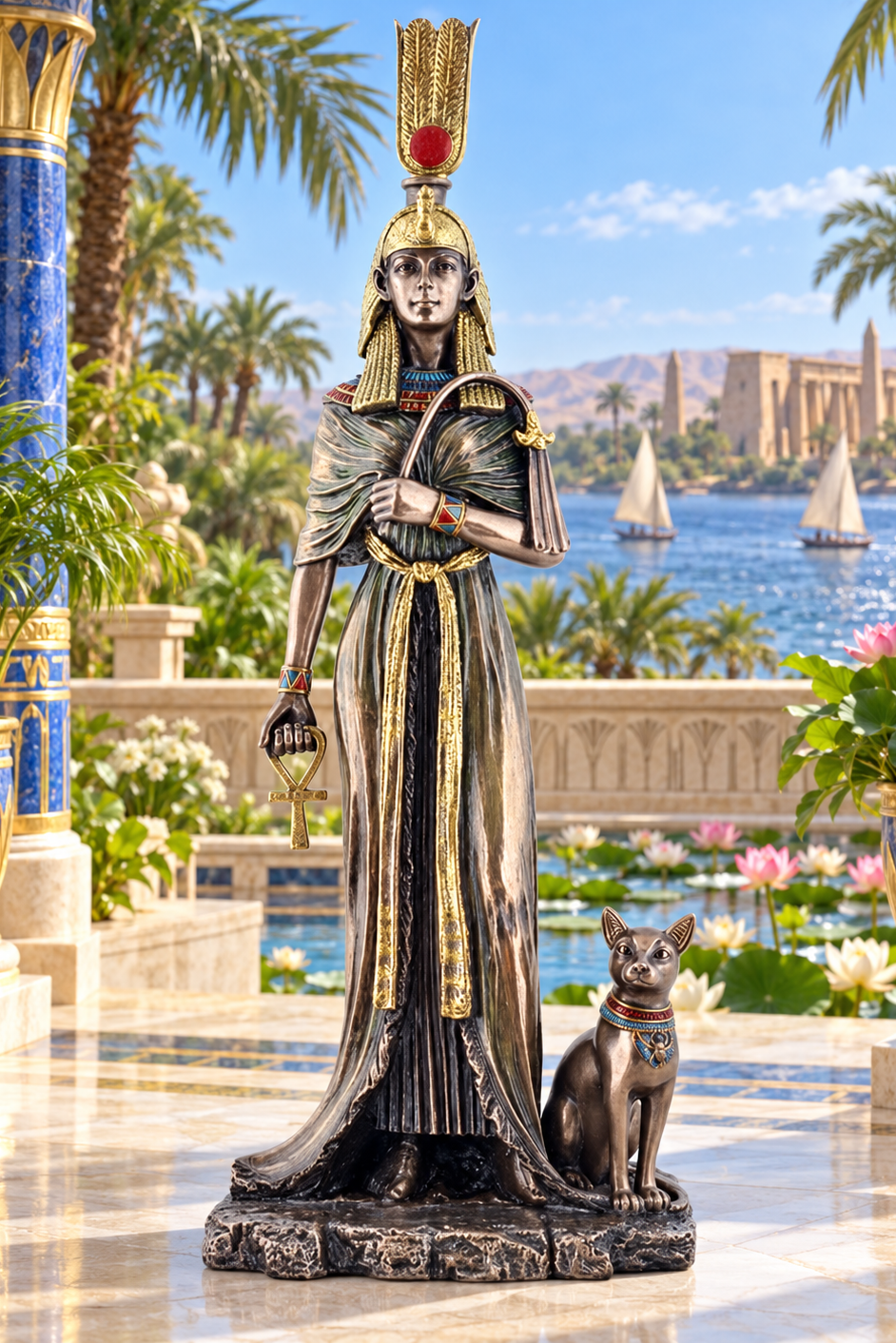 Queen Nefertiti
