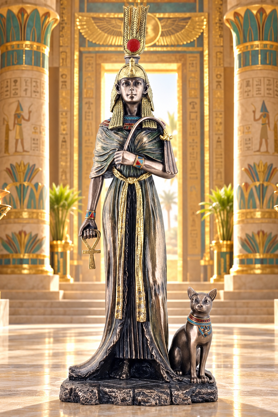 Queen Nefertiti