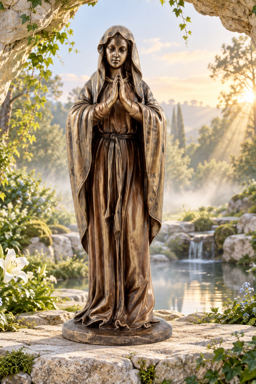 Mary
