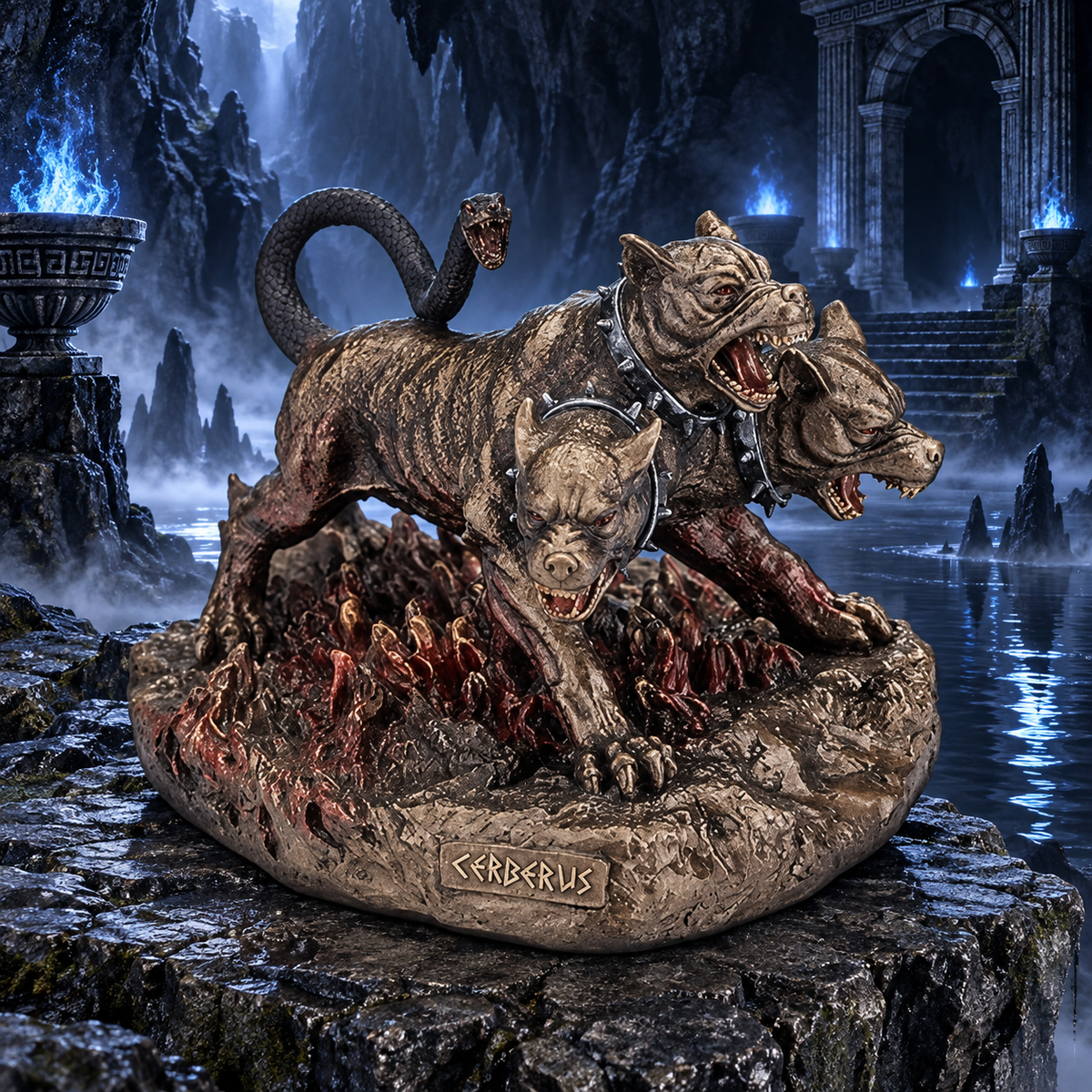 Cerberus