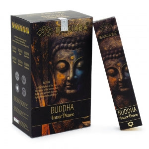 Buddha Inner Peace Banjara Incense