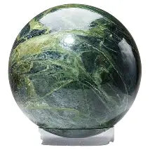 Jade Sphere 1