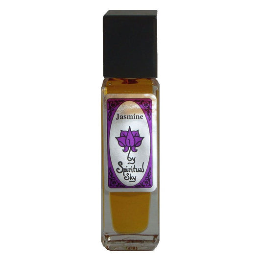Jasmine Spiritual Sky Perfume