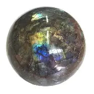 Labradorite Sphere 1