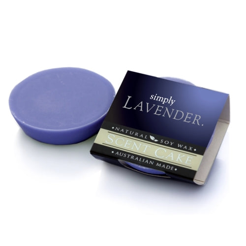 Lavender Simply Melt