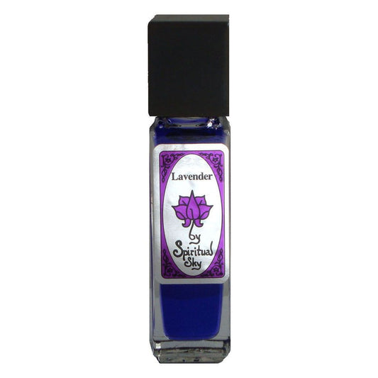 Lavander Spiritual Sky Perfume