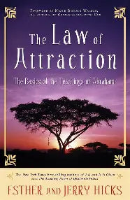 The Law Of Attraction