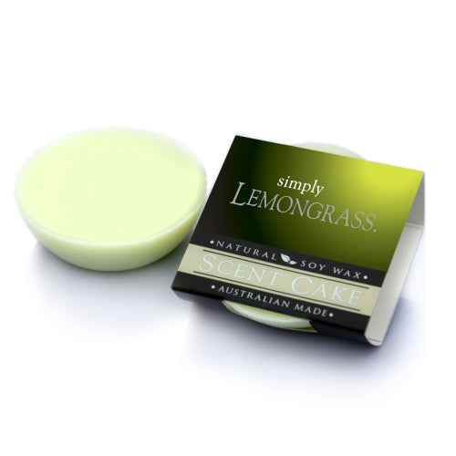 Lemongrass Simply Melt