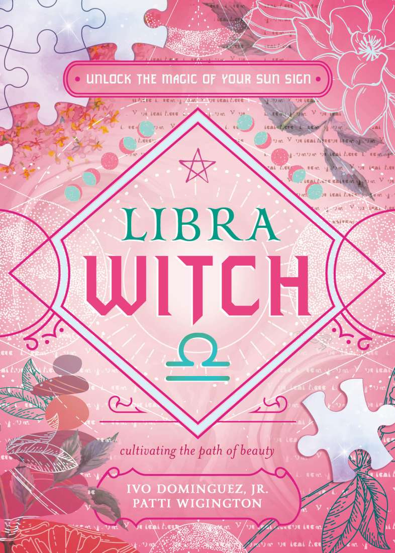 LIBRA WITCH