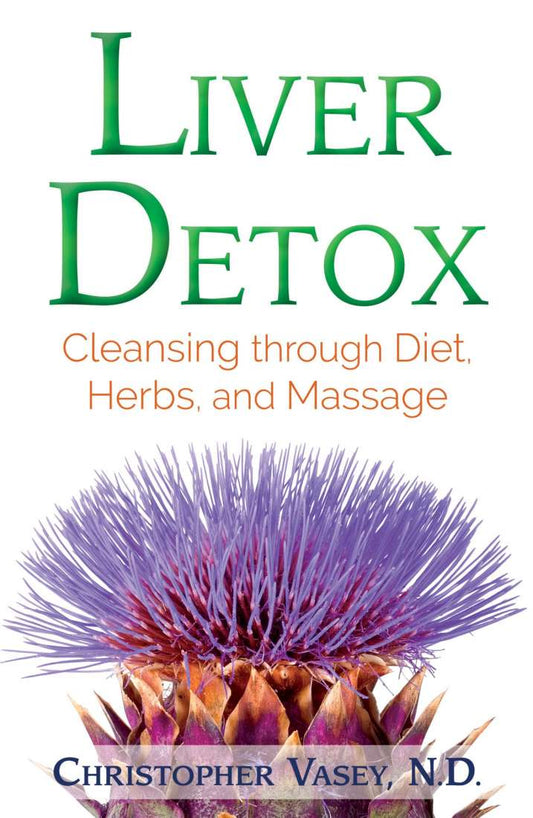 LIVER DETOX