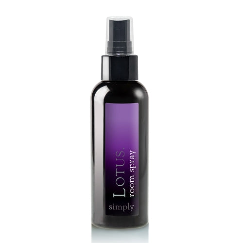 Lotus Room Spray