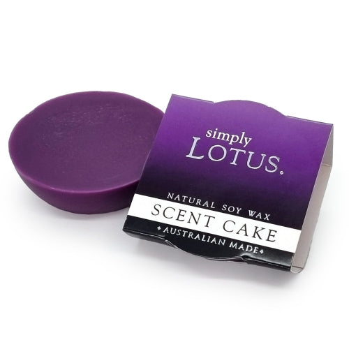 Lotus Simply Melt