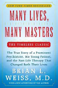 Many Lives Many Masters