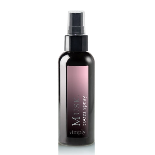 Musk Room Spray