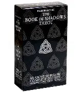 The Book Of Shadows Tarot Set