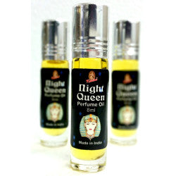 Night Queen Kamini Perfume