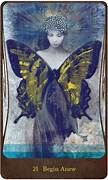 DIVINE NATURE ORACLE
