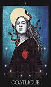 Feminine Myths Oracle
