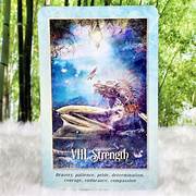 TAROT OF THE ENCHANTED SOUL