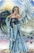 Calandra Tarot
