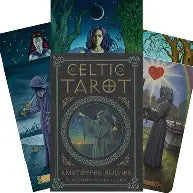 Celtic Tarot cards