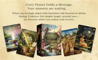 Mystical Garden Oracle