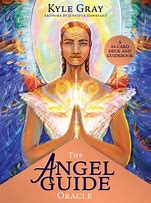 The Angel Guide Oracle