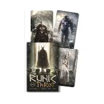 Runik Tarot set