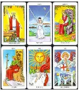 Rider-Waite Radiant Tarot