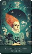 DREAM SONG ORACLE