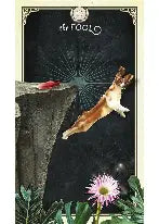 The Tarot of Curious Creatures