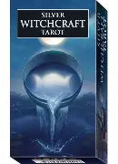 Silver Witchcraft Tarot Deck