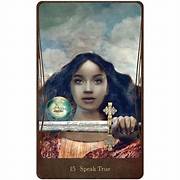 DIVINE NATURE ORACLE