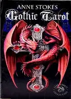 Anne Stokes Gothic Tarot