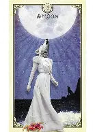 The Tarot of Curious Creatures