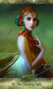 Fearless: Fight Like A Girl Oracle Deck