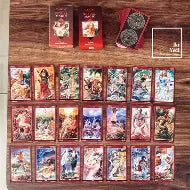 Tarot Of Sexual Magic