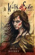 Witch Sister Tarot cards