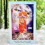 TAROT OF THE ENCHANTED SOUL