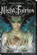 Night Fairies Oracle Card