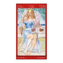 Tarot Of Sexual Magic