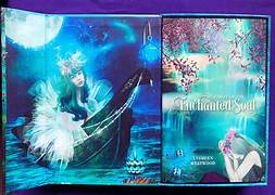 TAROT OF THE ENCHANTED SOUL